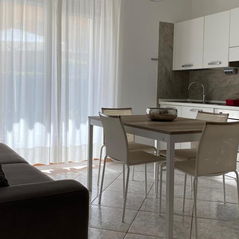 Appartamenti Nataly - Apartment mit 1 Schlafzimmer - 3