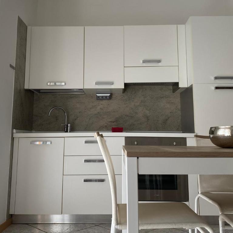 Appartamenti Nataly - Apartment mit 1 Schlafzimmer - 2