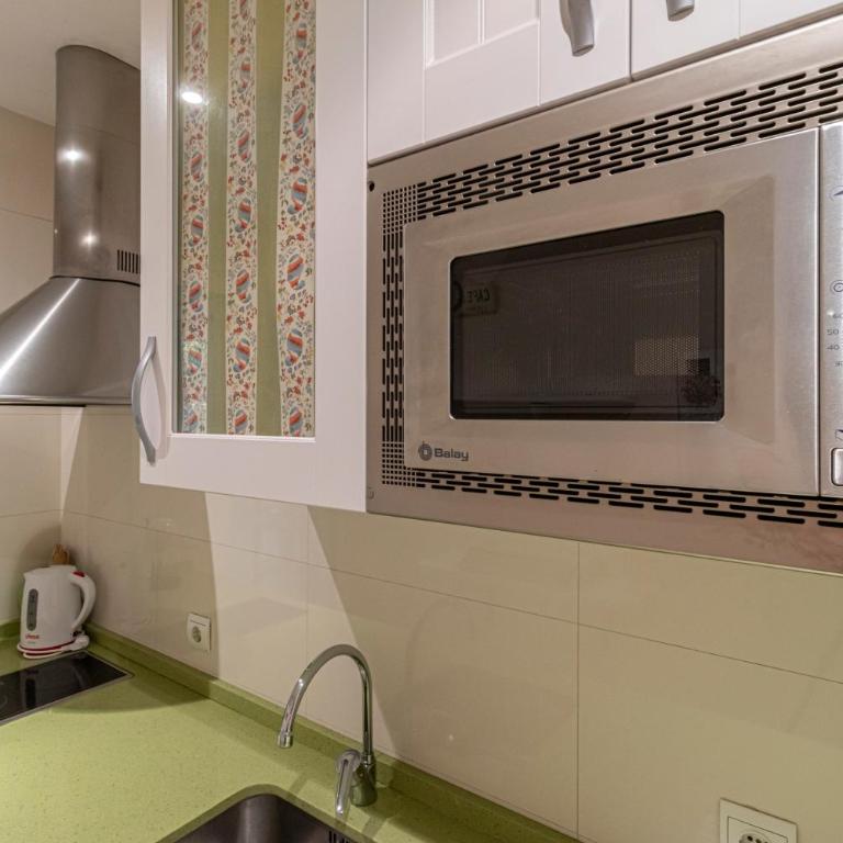 Allo Apartments Santo Domingo Parking 2 Habitaciones - Apartamento de 2 dormitorios - 33