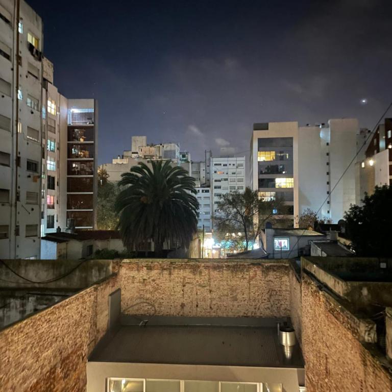 Departamento Nuevo cerca de la Playa y zona Guemes - One-Bedroom Apartment - 18