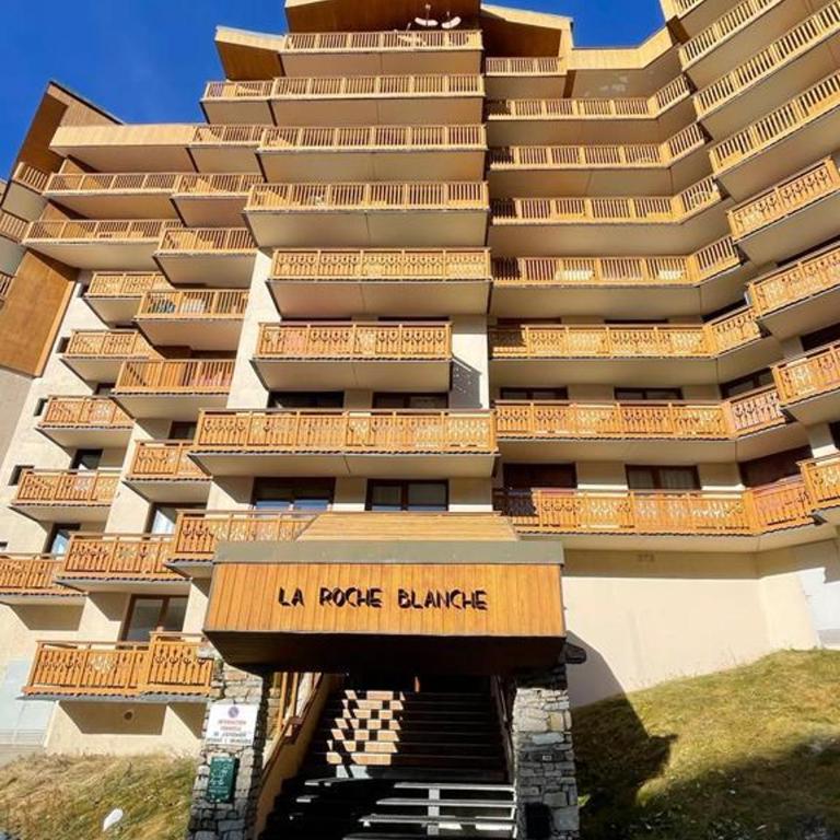 Appartement au cœur de Val Thorens, idéal pour skieurs et proche commerces - FR-1-640-6 - Apartment (4 Adults) - 10