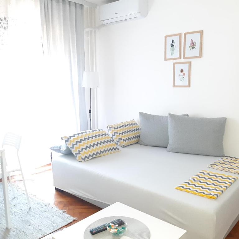 Apartment Ljiljan 2 Niš - Apartman sa 1 Spavaćom Sobom - 20