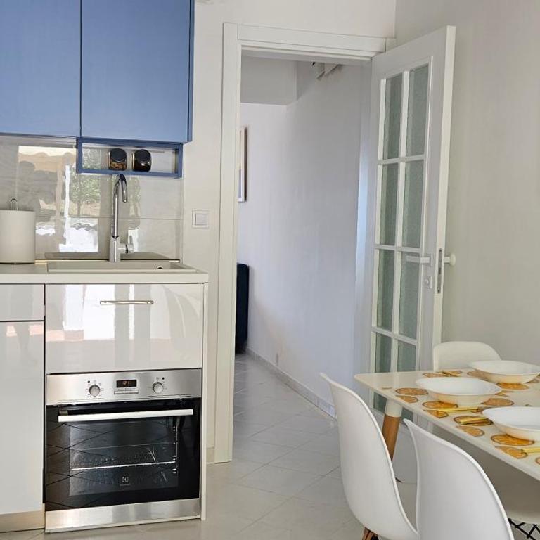 Sea view apartment Aria - Two-Bedroom Apartment - 19