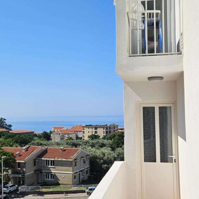 Sea view apartment Aria - Two-Bedroom Apartment - 5