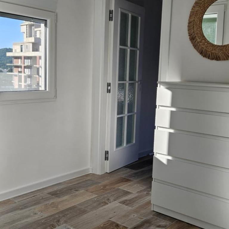 Sea view apartment Aria - Two-Bedroom Apartment - 27