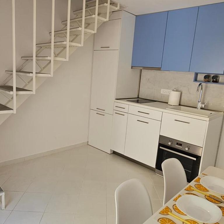 Sea view apartment Aria - Two-Bedroom Apartment - 22