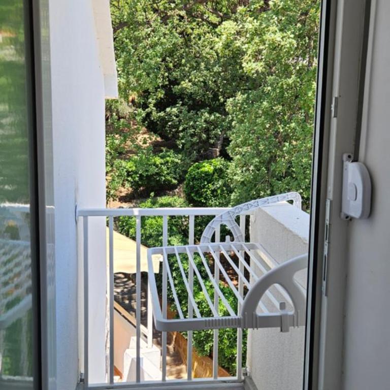 Sea view apartment Aria - Two-Bedroom Apartment - 25
