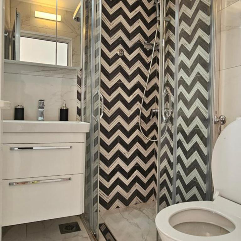 Sea view apartment Aria - Two-Bedroom Apartment - 9