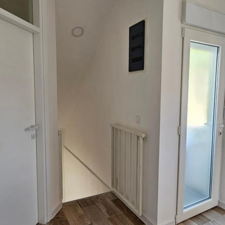 Sea view apartment Aria - Two-Bedroom Apartment - 24