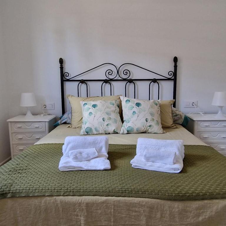 Casa vacacional en Chiclana de la Frontera - Casa de 2 dormitorios - 9