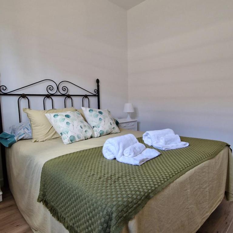 Casa vacacional en Chiclana de la Frontera - Casa de 2 dormitorios - 12