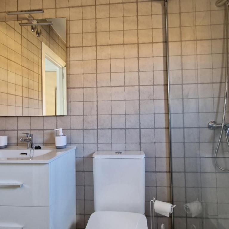 Casa vacacional en Chiclana de la Frontera - Casa de 2 dormitorios - 17