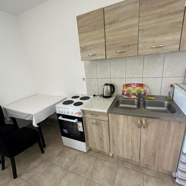 Apartmani Zelenika - Standard Villa - 14