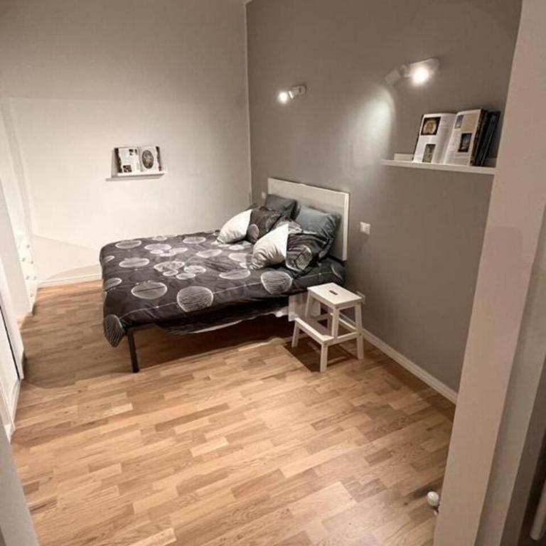 Daniela's Studio - Appartamento con 1 Camera da Letto - 1