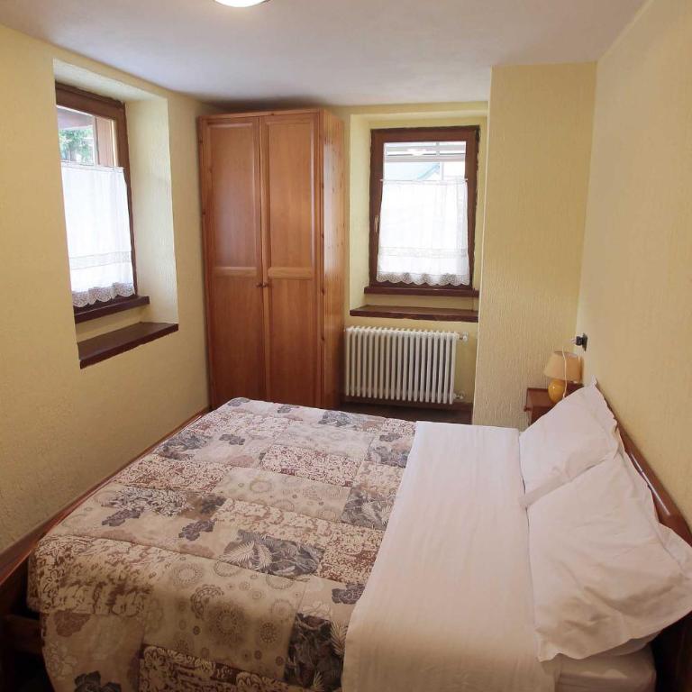 Le Nid de l'Aigle - Appartamento con 2 Camere da Letto - 1