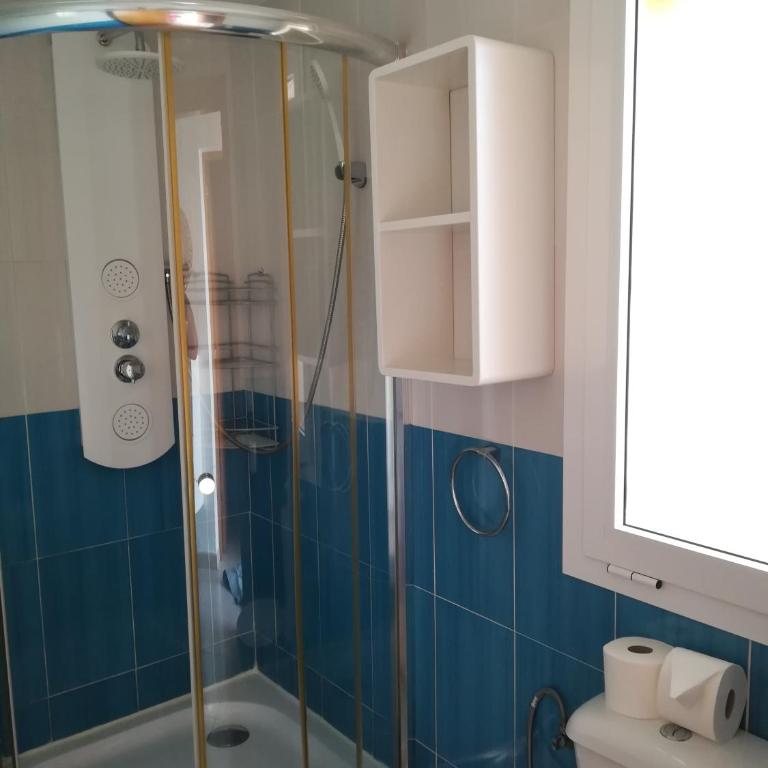El Rincon Del Cangrejo - Apartamento de 2 dormitorios - 29