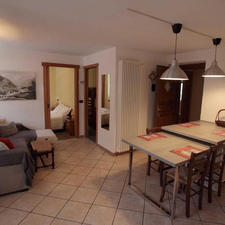 Le Nid de l'Aigle - Appartamento con 2 Camere da Letto - 5