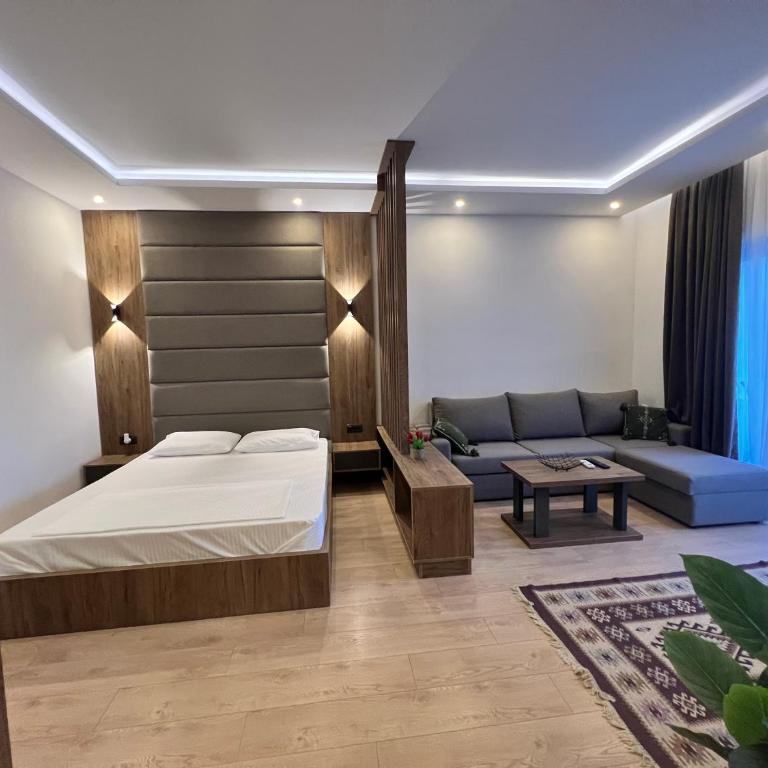 Donna - Deluks Apartman - 3