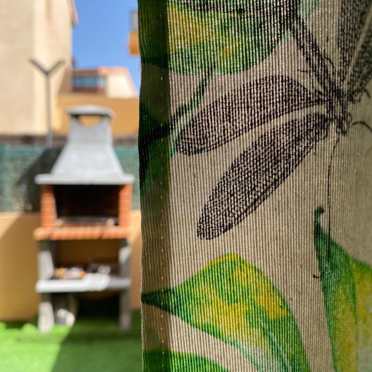 El Rincon Del Cangrejo - Apartamento de 2 dormitorios - 20