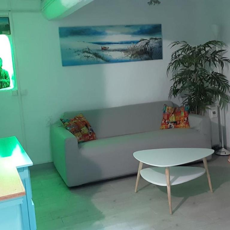 Appartement typique 2 étoiles avec clim - Appartamento con 1 Camera da Letto - 15