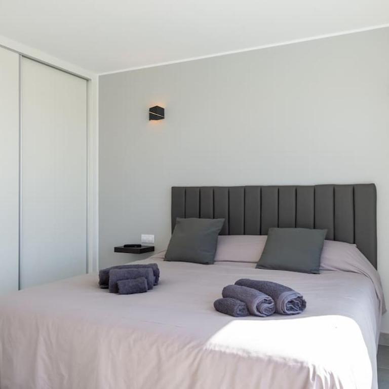 Villa Beta heated pool by FuerteventuraVillas - Villa de 3 dormitorios - 4