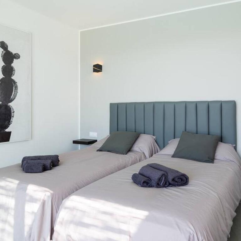 Villa Beta heated pool by FuerteventuraVillas - Villa de 3 dormitorios - 5