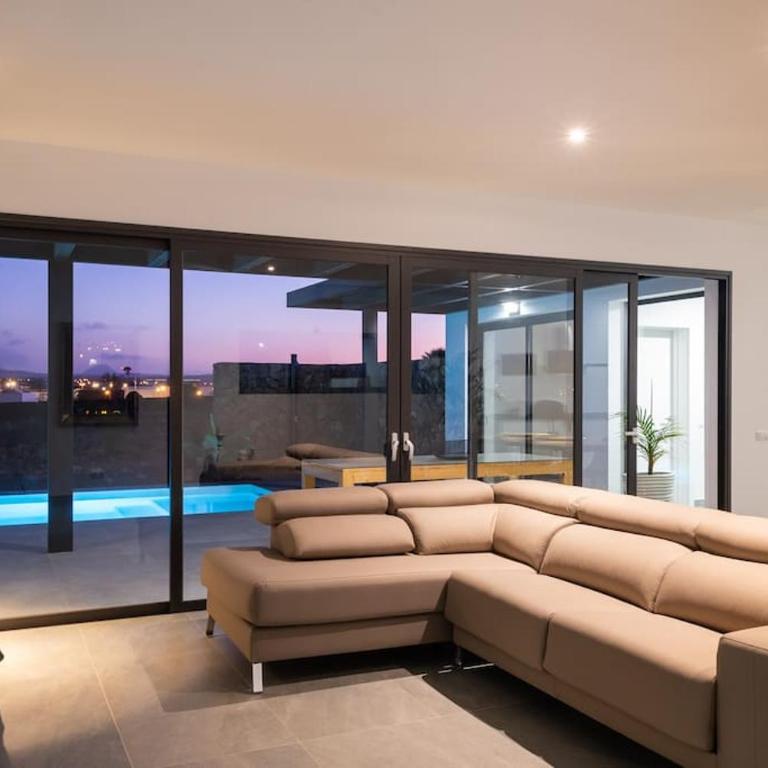 Villa Beta heated pool by FuerteventuraVillas - Villa de 3 dormitorios - 15