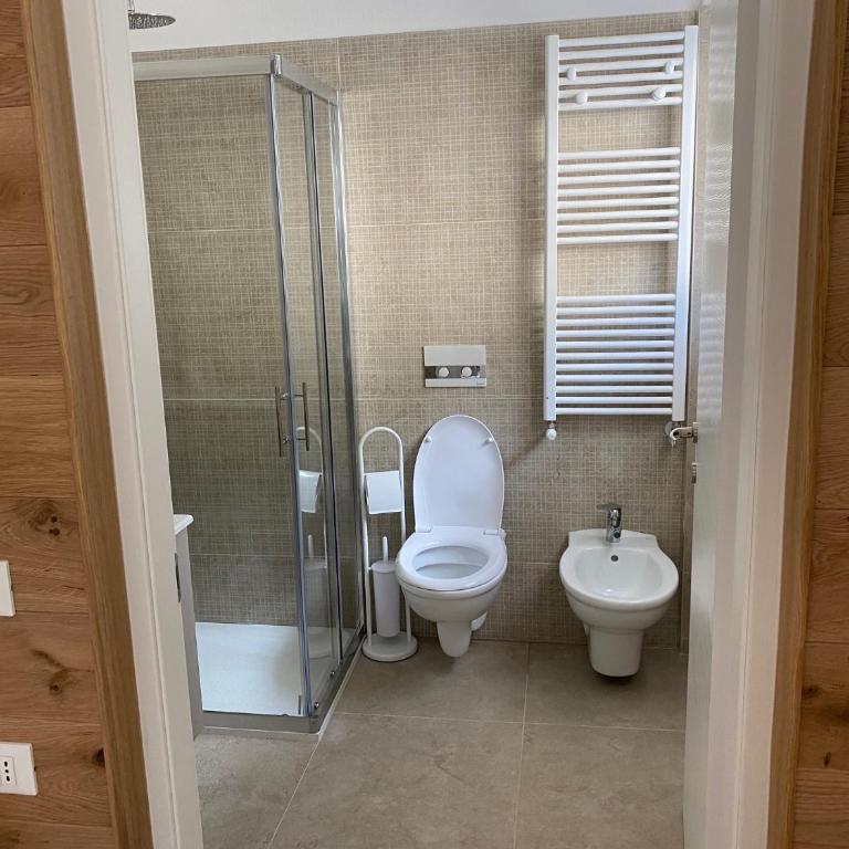 Residence Arnica - Appartamento con 3 Camere da Letto - 6