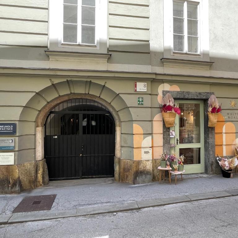 Apartment Zum Dom - Apartment mit 2 Schlafzimmern - 3