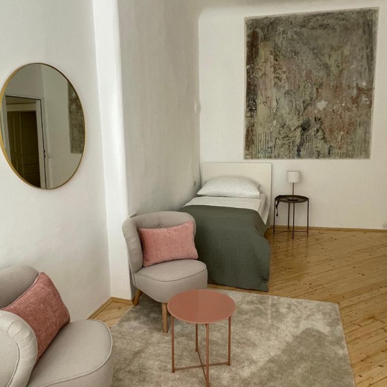 Apartment Zum Dom - Apartment mit 2 Schlafzimmern - 4