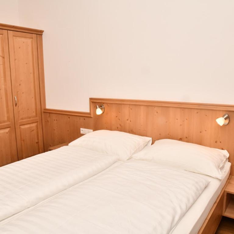 Appartements neben der Gondelbahn - Haus Nord - Apartment - 10