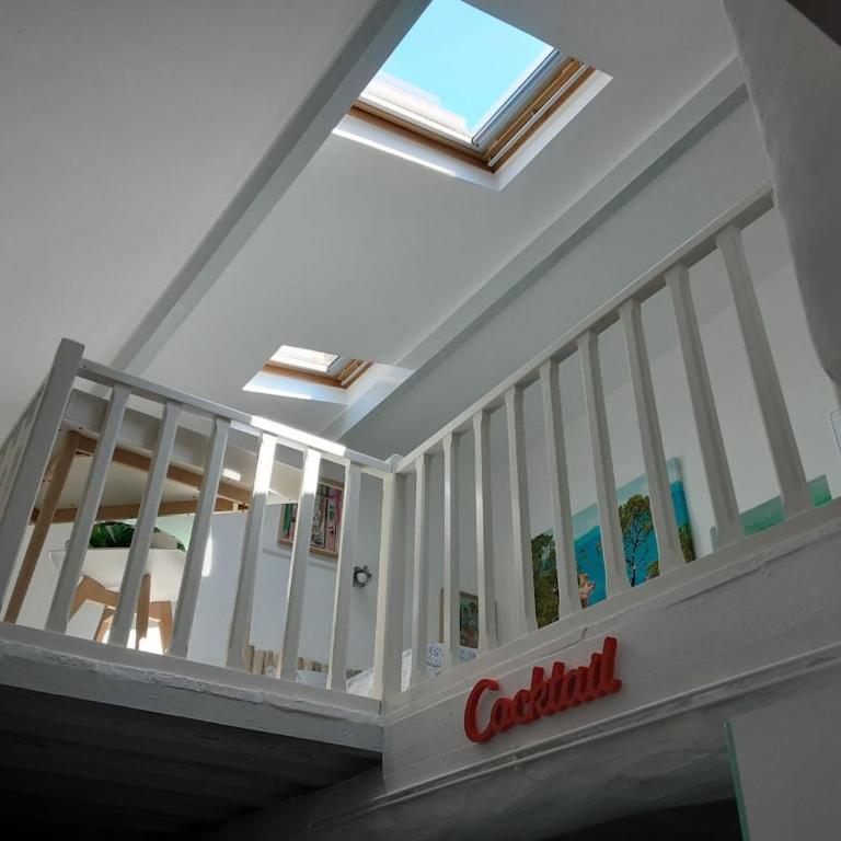 Appartement typique 2 étoiles avec clim - Appartamento con 1 Camera da Letto - 4