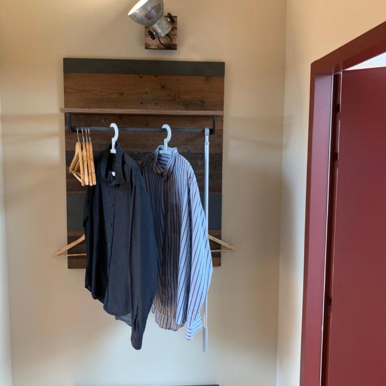 Les gites du canal - Appartement 2 Chambres - 3