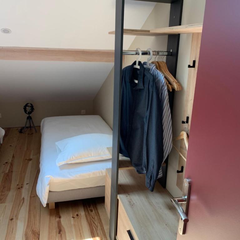 Les gites du canal - Appartement 2 Chambres - 1