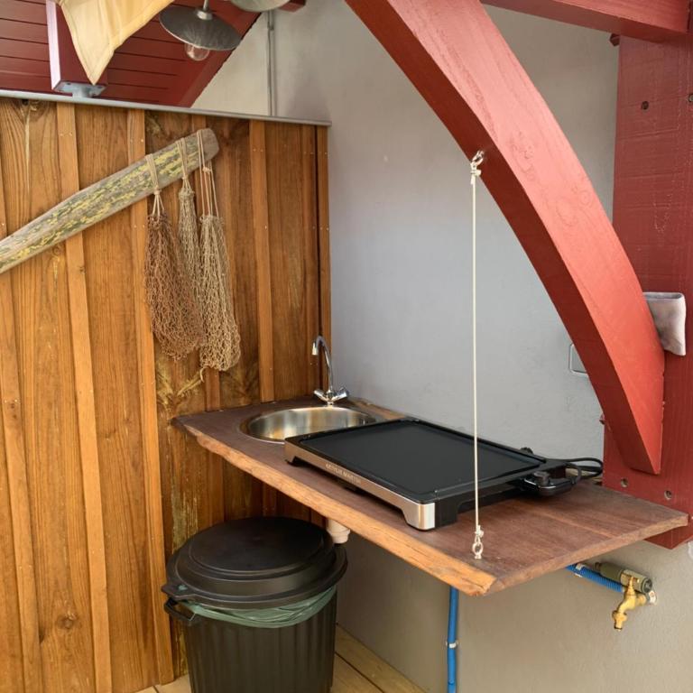 Les gites du canal - Appartement 2 Chambres - 9