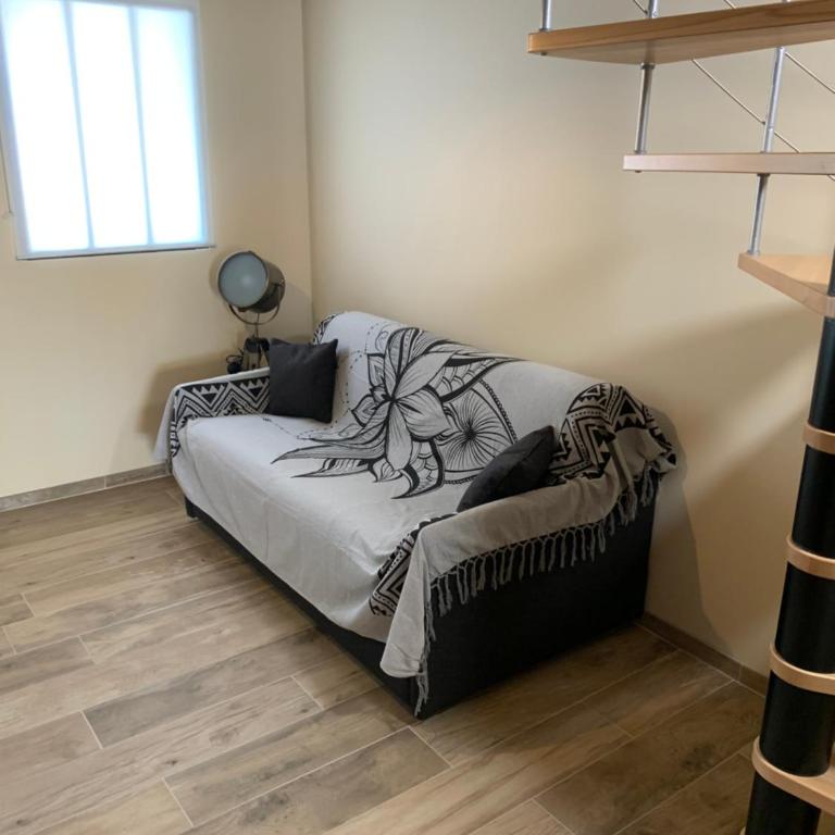 Les gites du canal - Appartement 2 Chambres - 11