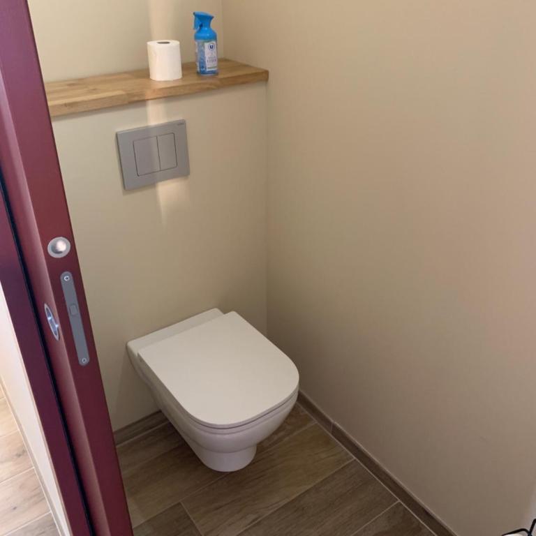 Les gites du canal - Appartement 2 Chambres - 15