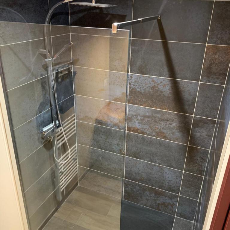 Les gites du canal - Appartement 2 Chambres - 14