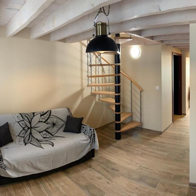 Les gites du canal - Appartement 2 Chambres - 13