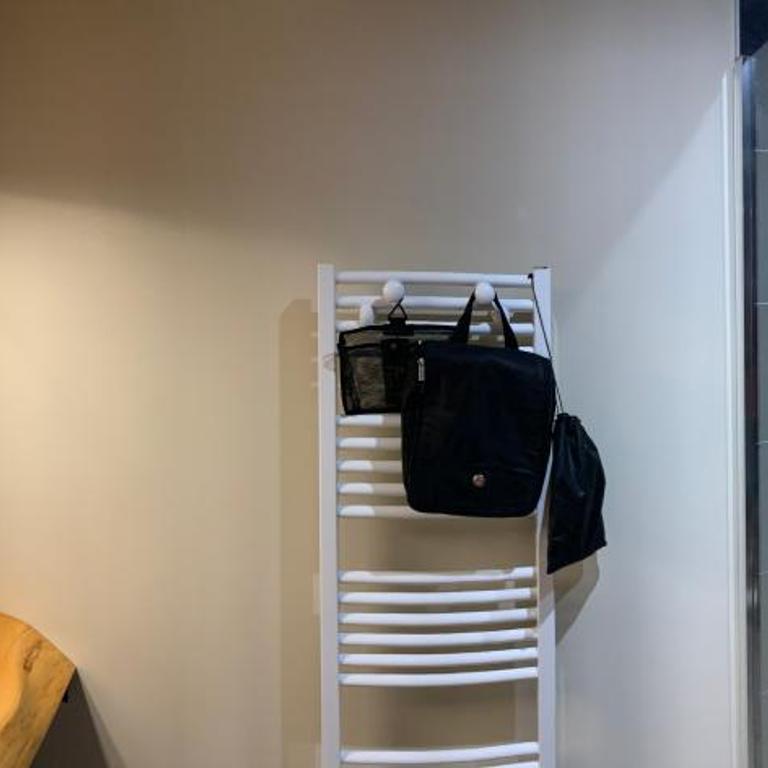 Les gites du canal - Appartement 2 Chambres - 18