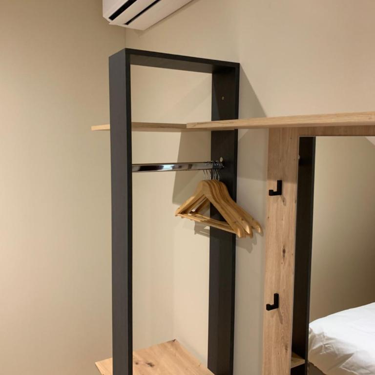 Les gites du canal - Appartement 1 Chambre - 7