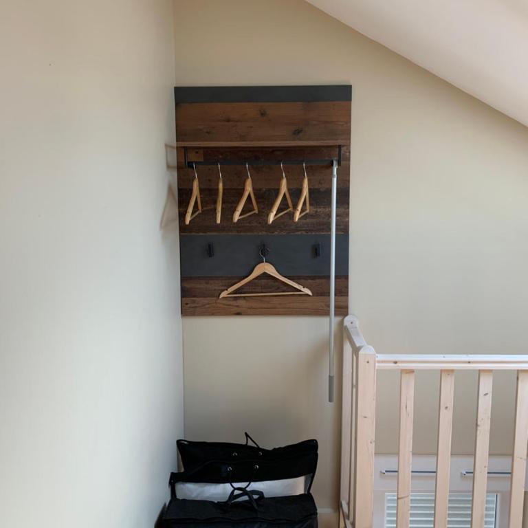 Les gites du canal - Appartement 1 Chambre - 6