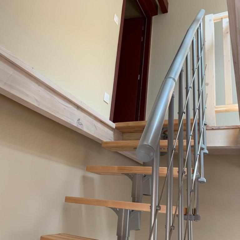 Les gites du canal - Appartement 1 Chambre - 5