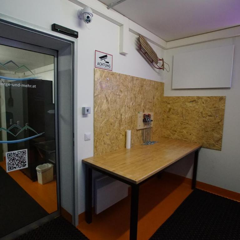 Ferienapartment Candy auf der Gerlitzen - Apartment mit 1 Schlafzimmer - 6