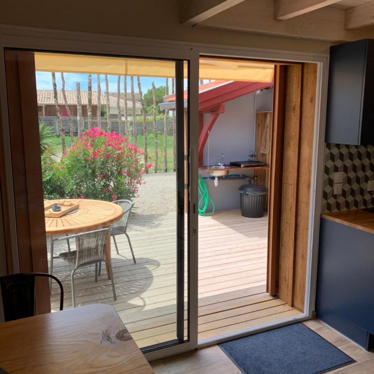 Les gites du canal - Appartement 1 Chambre - 8