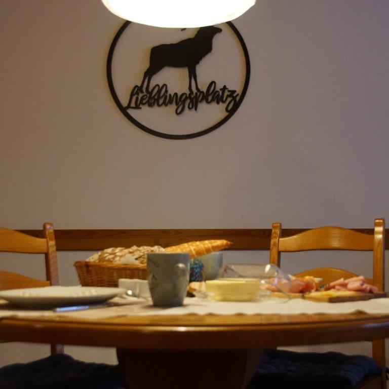 Ferienapartment Candy auf der Gerlitzen - Apartment mit 1 Schlafzimmer - 11