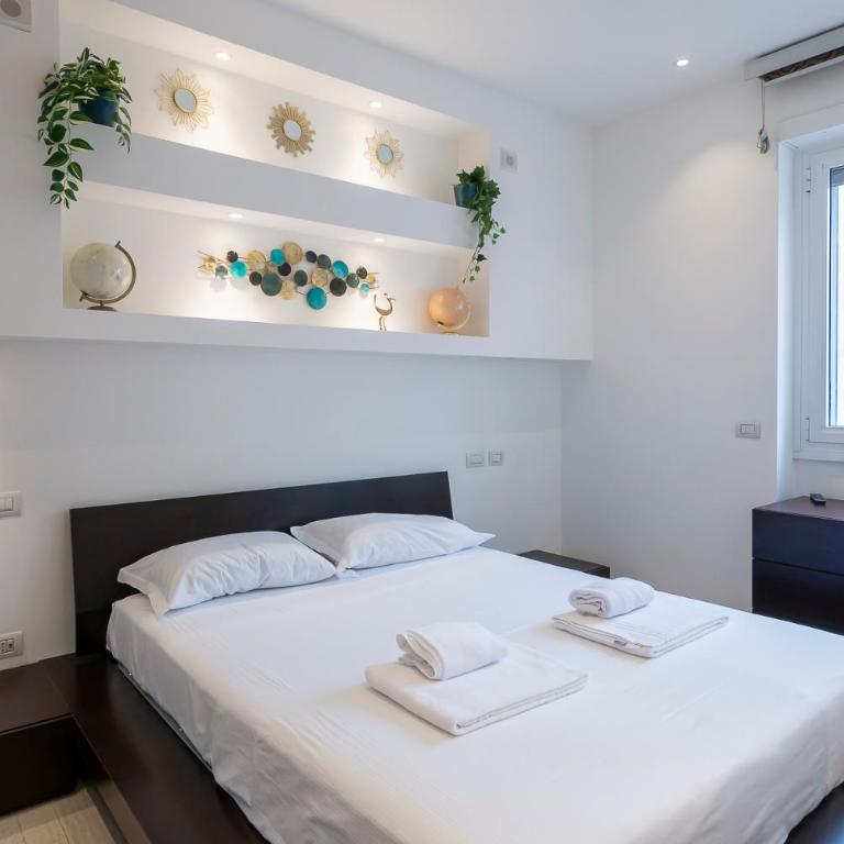 [IHost Apartment] - Tito Livio 20 - Appartamento con 2 Camere da Letto - 3