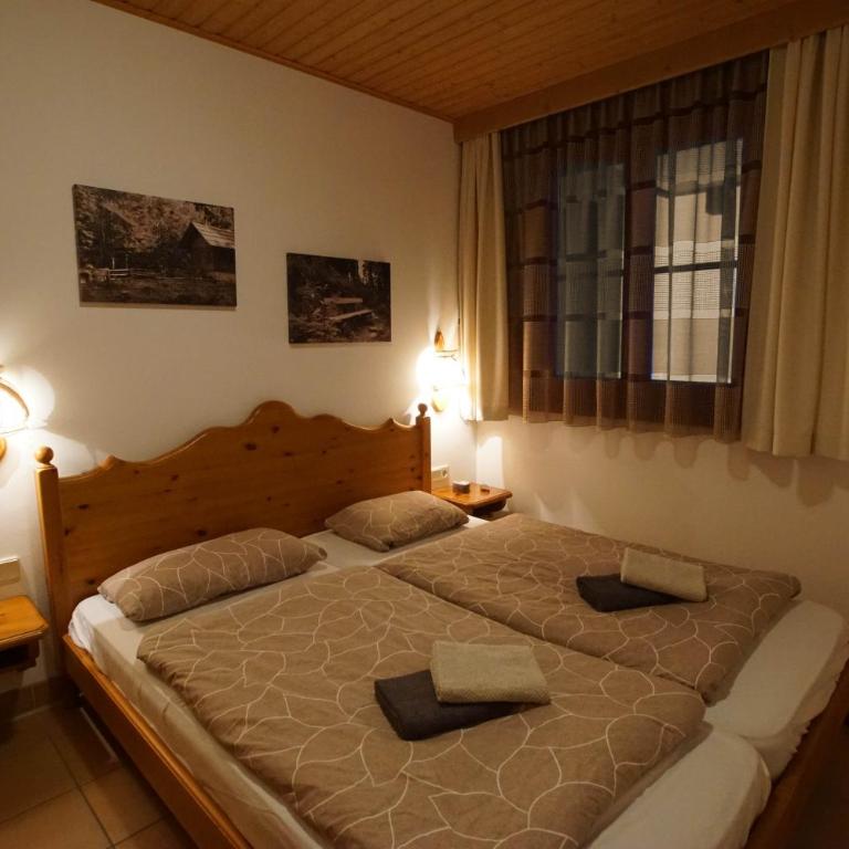 Ferienapartment Candy auf der Gerlitzen - Apartment mit 1 Schlafzimmer - 2