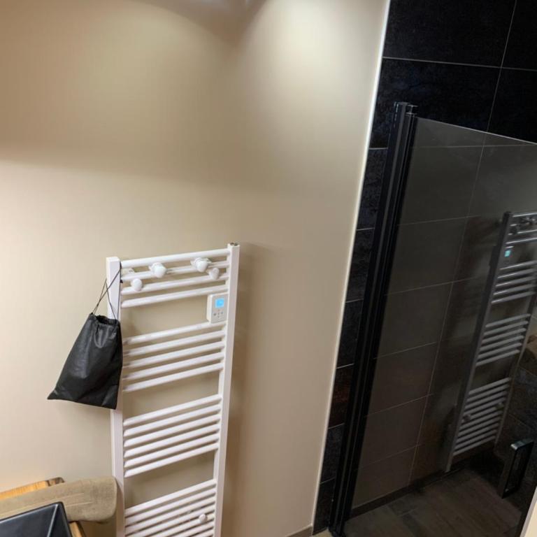 Les gites du canal - Appartement 1 Chambre - 13