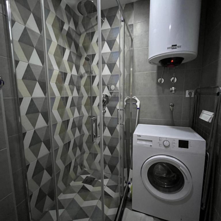 Apartman 21 Banja Koviljača - Apartman sa 1 Spavaćom Sobom - 21